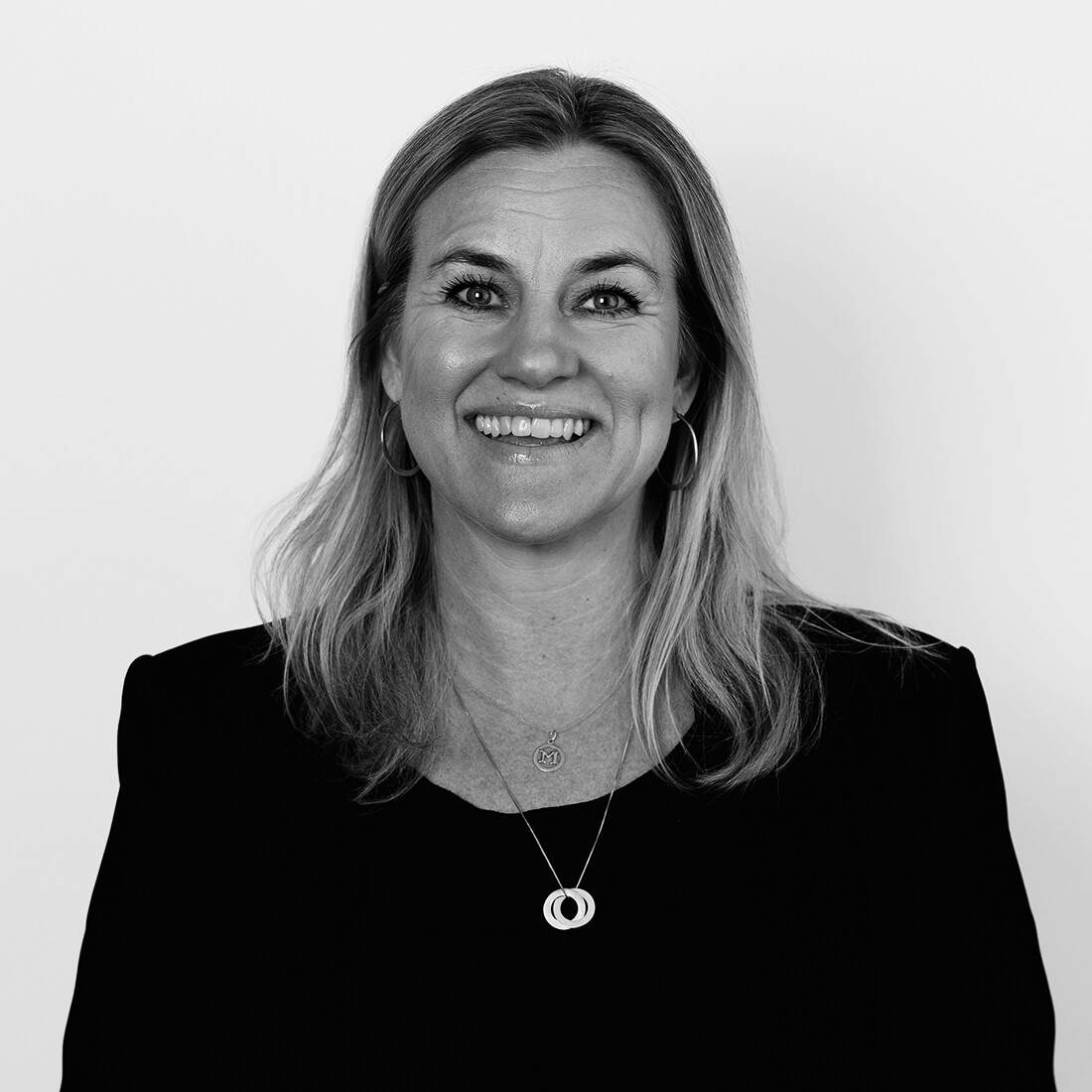 Margrethe Wam Solvang