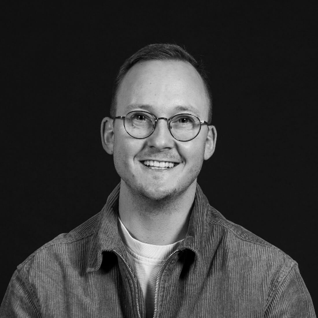 Stian Rogert Kristiansen